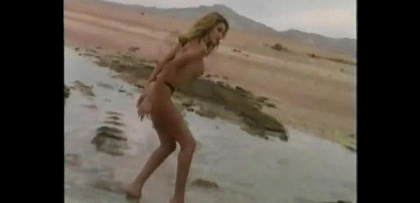  Adriana Volpe nuda naked calendar